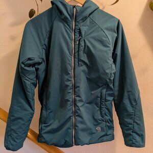 Women's Mountain Hardwear Kor Strata Jacket Small